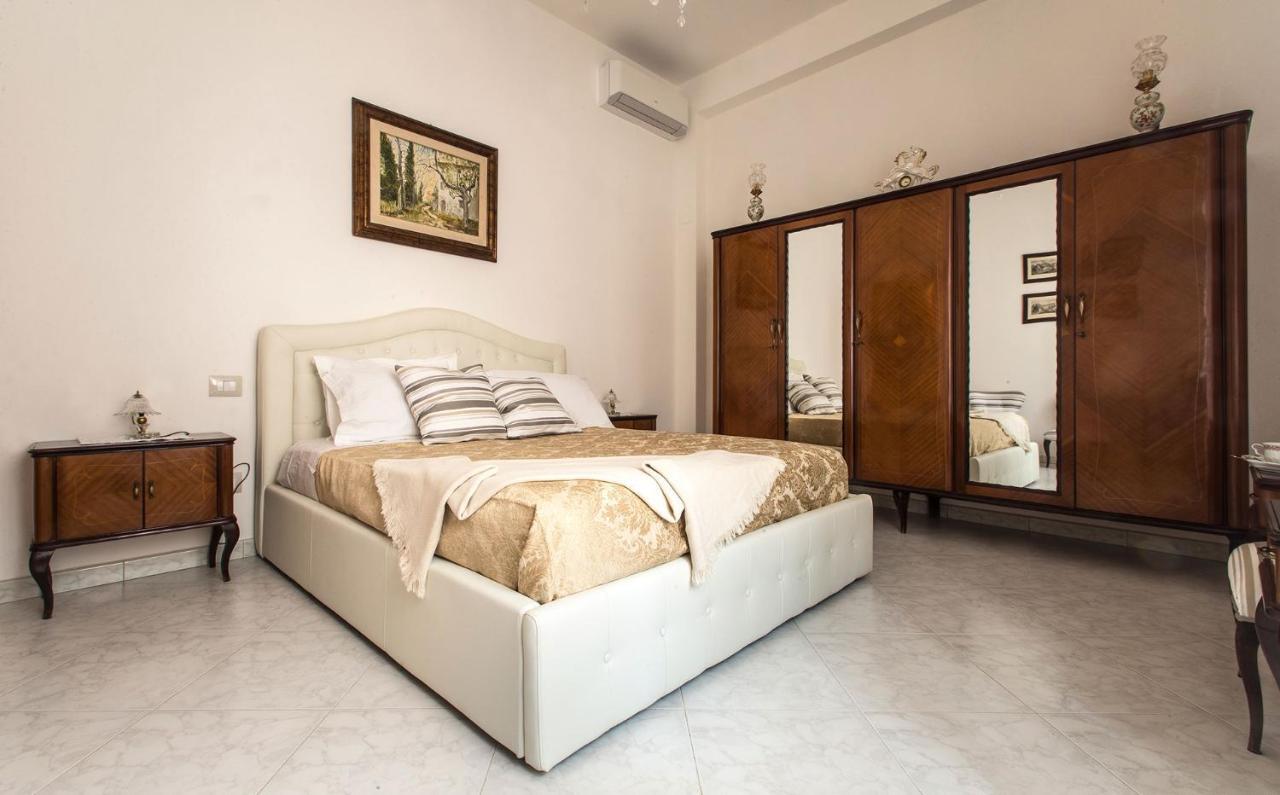 Hotel A Casa Di Irma E Nilo Palaia Exteriér fotografie